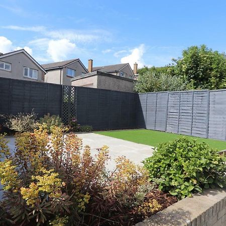 Dunfermline - Luxury 3 Bedroom 2 Bathroom Detached House With Garden Exterior foto